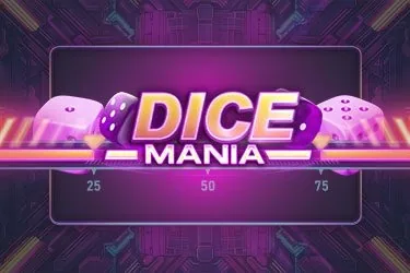 Dice Mania